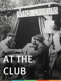 Watch Au cabaret (Short 1899)