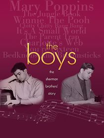 Watch The Boys: The Sherman Brothers' Story