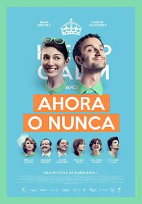 Watch Ahora o nunca
