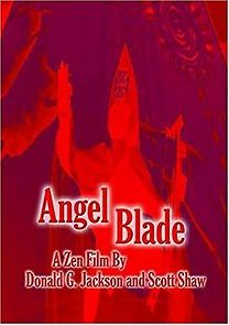 Watch Angel Blade