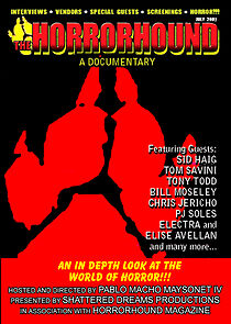 Watch The Horrorhound