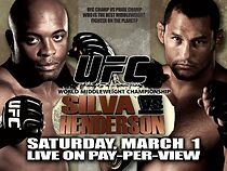 Watch UFC 82: Pride of a Champion (TV Special 2008)