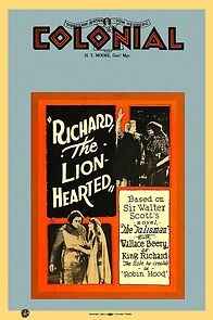 Watch Richard the Lion-Hearted