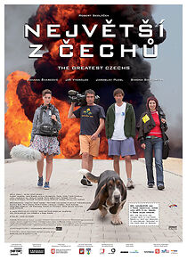 Watch Nejvetsi z Cechu