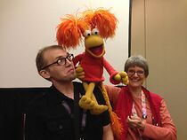 Watch Dragon Con 2013: The Fraggles and Friends