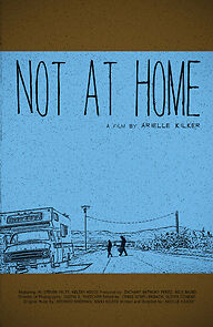 Watch Not at Home (Short 2012)