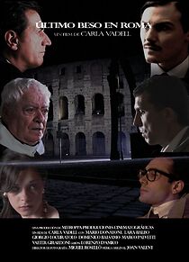 Watch Último beso en Roma