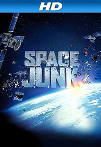Watch Space Junk 3D