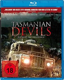 Watch Tasmanian Devils