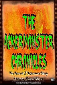 Watch The AckerMonster Chronicles!