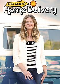 Watch Julia Zemiro's Home Delivery