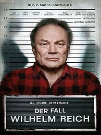 Watch The Strange Case of Wilhelm Reich