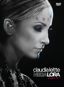 Watch Claudia Leitte: Negalora - Íntimo
