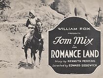 Watch Romance Land