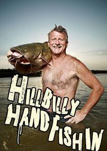 Watch Hillbilly Handfishin'