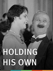 Watch Holding His Own (Short 1928)