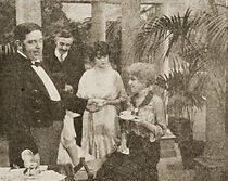 Watch Mr. Buttles (Short 1915)