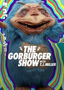 Watch The Gorburger Show