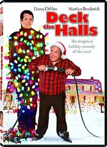 Watch Deck the Halls: Bloopers