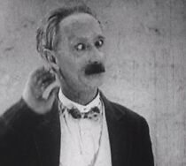 Watch She Said No (Short 1928)