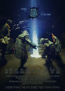 Watch We Are the Fallen (Short 2013)