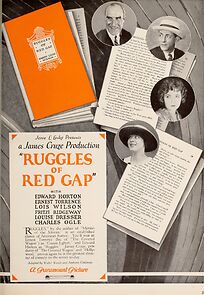 Watch Ruggles of Red Gap