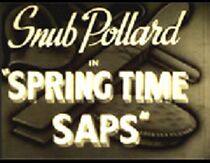 Watch Springtime Saps (Short 1929)
