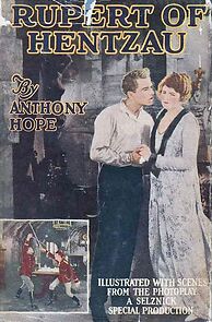 Watch Rupert of Hentzau