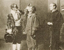 Watch A Tragedy of the Rails (Short 1915)