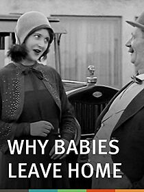 Watch Why Babies Leave Home (Short 1928)