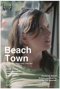 Watch Beach Town