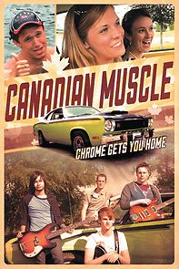 Watch Canadian Muscle