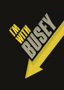 Watch I'm with Busey