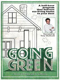 Watch GoingGreen: Every Home an Eco-Home