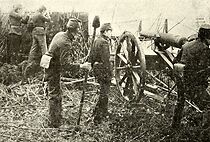 Watch Battle of Pottsburg Bridge (Short 1912)