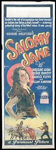 Watch Salomy Jane
