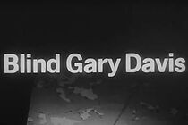 Watch Blind Gary Davis (Short 1964)