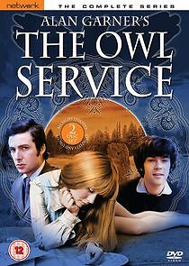 Watch Alan Garner's The Owl Service