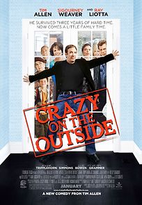 Watch Crazy on the Outside