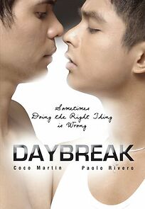 Watch Daybreak