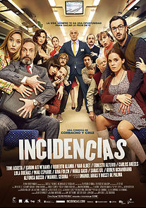 Watch Incidents