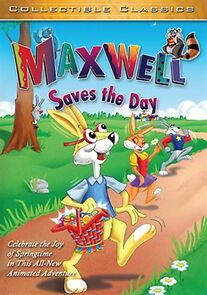 Watch Maxwell Saves the Day