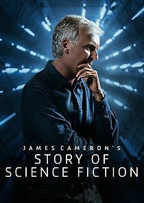 Watch James Cameron's Story of Science Fiction