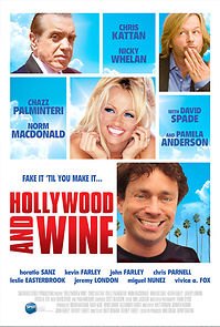 Watch Hollywood & Wine