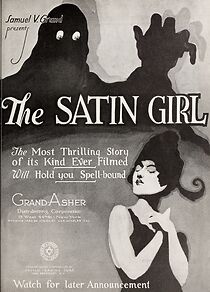 Watch The Satin Girl