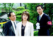 Watch Kansatsui Shinomiya Hazuki: Shitai wa kataru 2