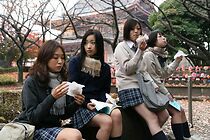 Watch Cream Lemon: End of Journey