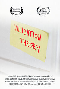 Watch Validation Theory (Short 2013)