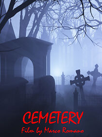 Watch Cemetery (Short 2015)