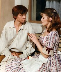 Watch O bílém jadýrku